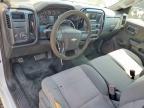 2016 Chevrolet Silverado C1500