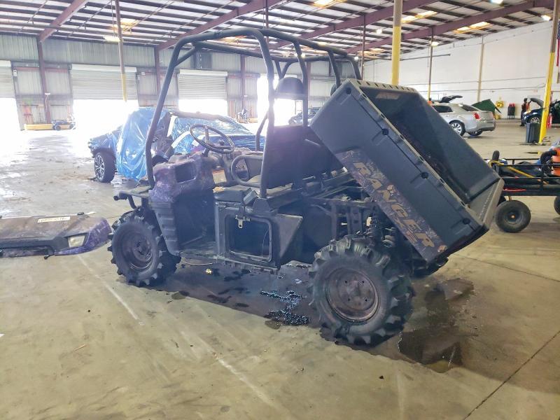 2006 Polaris Ranger Utility Vehicle