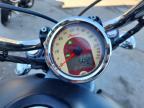 2015 Indian Motorcycle Co. Scout ABS