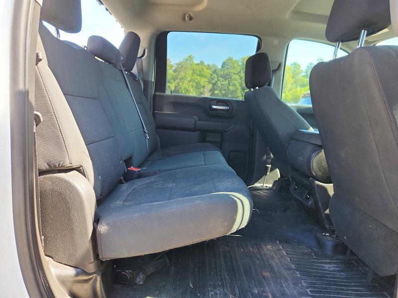 2021 GMC Sierra K3500
