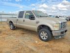 2010 Ford F250 Super Duty
