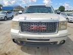 2011 GMC Sierra C1500 SLT