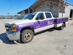 2015 Chevrolet Silverado C3500