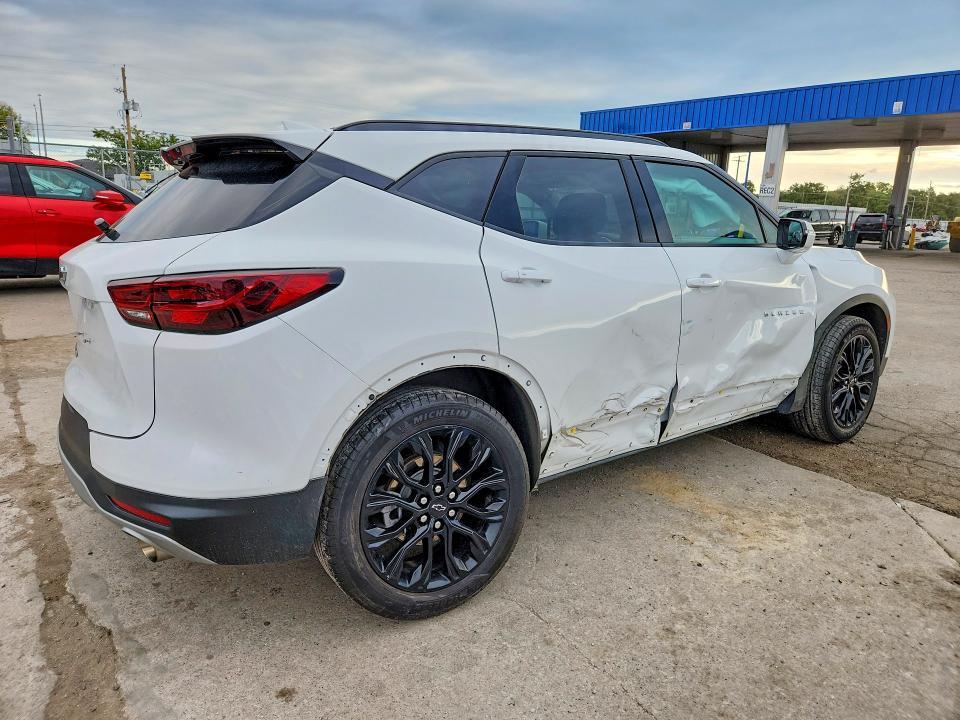 2023 Chevrolet Blazer 3LT