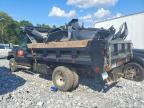 1997 Dodge RAM Chassis Cab Dump Truck