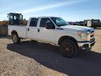 2011 Ford F350 Super Duty