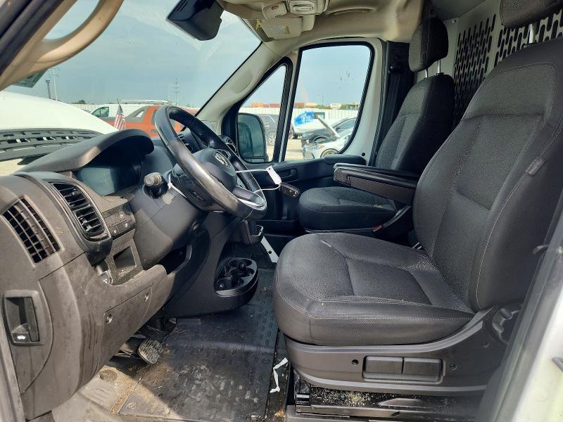2025 Dodge RAM Promaster 2500 2500 High