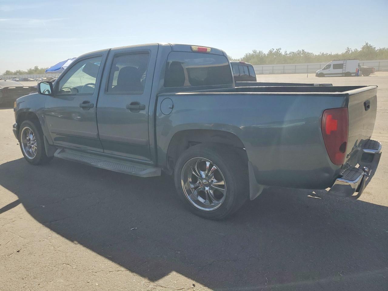 2007 Chevrolet Colorado