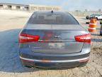 2015 KIA Cadenza Premium