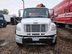 2016 Freightliner Business Class M2 Crane Truck