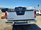2018 Nissan Frontier SV V6