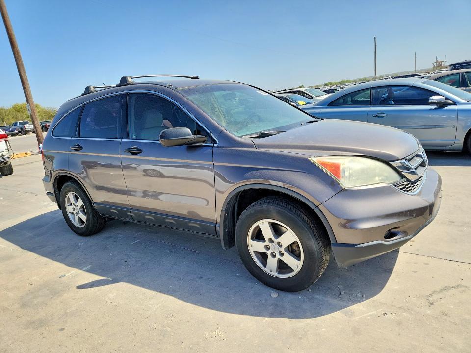 2011 Honda Cr-V LX