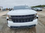 2021 Chevrolet Silverado K1500 Custom