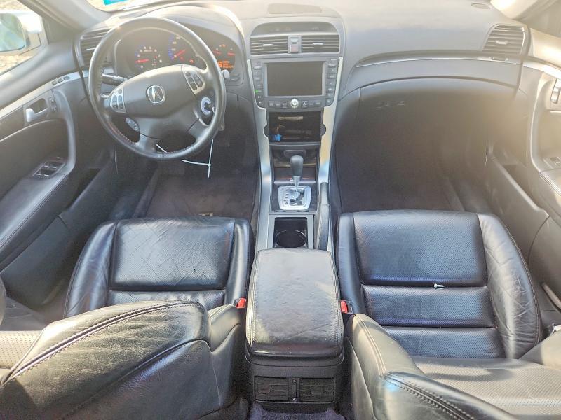 2006 Acura 3.2tl
