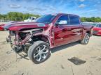 2022 Dodge RAM 1500 Longhorn