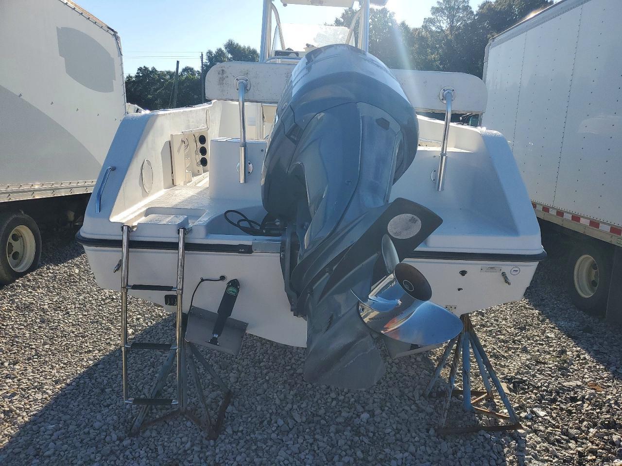 1999 Other 2009 Boat