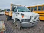 2003 Chevrolet C4500 Dump Truck
