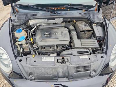2014 Volkswagen Beetle