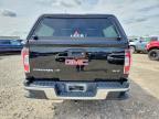 2018 GMC Canyon SLE