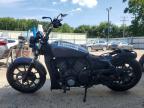 2017 Victory Octane