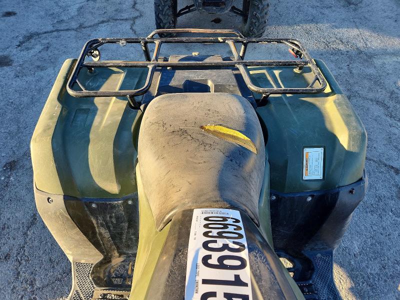2019 Honda TRX420 TM