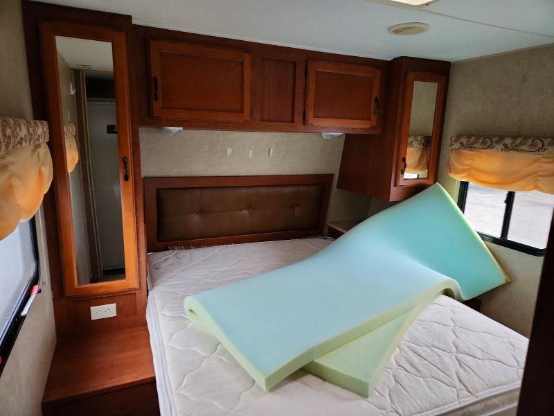 2013 Kz Inc Sportman Recreational Vehicle (RV)