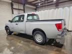 2008 Nissan Titan XE FFV