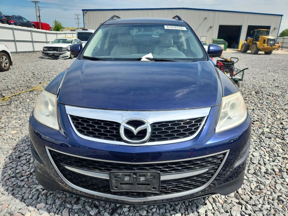 2010 Mazda CX-9