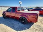 2007 Nissan Frontier SE