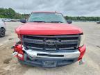 2010 Chevrolet Silverado C1500 LT