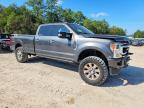 2020 Ford F350 Super Duty