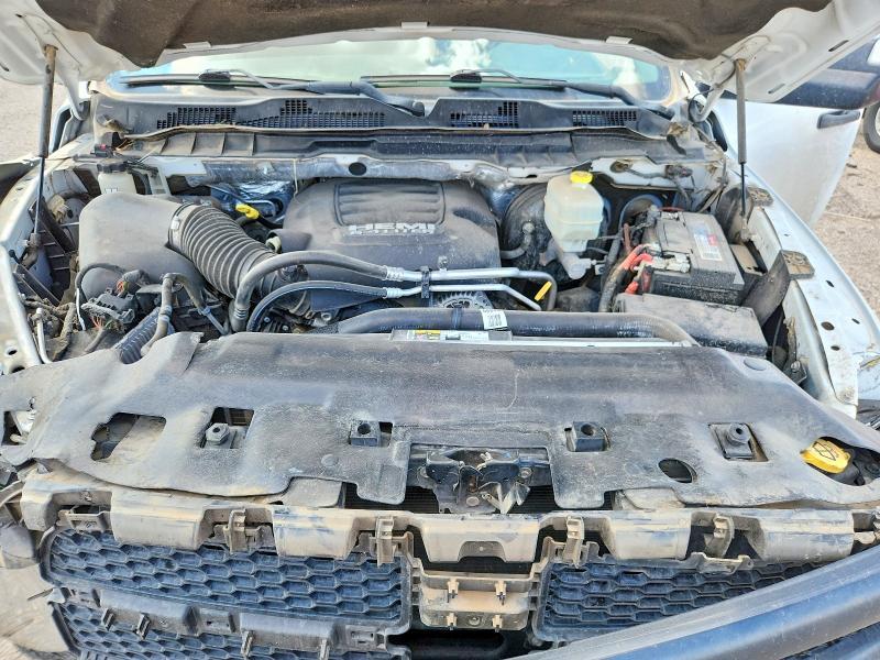 2016 Dodge RAM 2500 ST