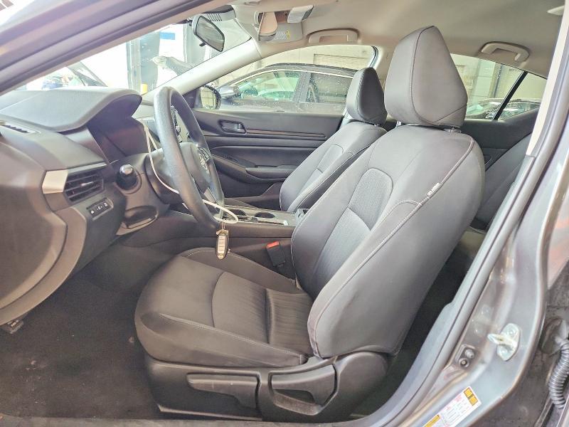2023 Nissan Altima S