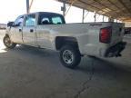 2007 Chevrolet Silverado C2500 Heavy Duty