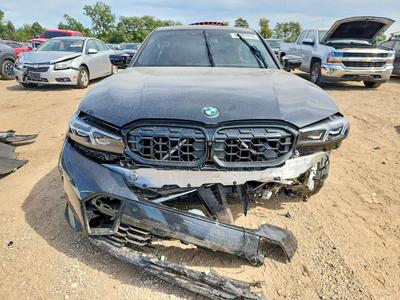 2026 BMW M340xi