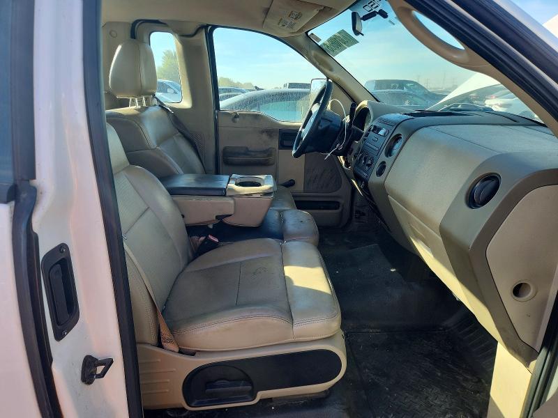 2008 Ford F150
