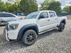 2010 Toyota Tacoma Double Cab Long BED