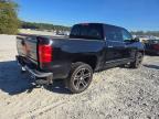 2015 Chevrolet Silverado C1500 LTZ