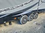2014 Heartland Cyclone Camper