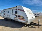 2009 Crossroads Sunset Trail Camper