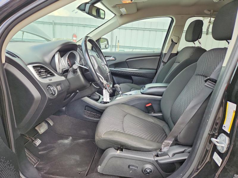2020 Dodge Journey SE
