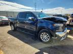 2020 Chevrolet Silverado K1500 LTZ