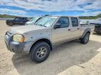 2003 Nissan Frontier XE-V6
