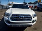 2017 Toyota Tacoma TRD OFF-Road