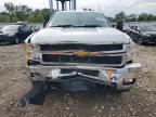 2013 Chevrolet Silverado K2500 Heavy Duty LT