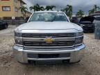 2017 Chevrolet Silverado C2500 Heavy Duty