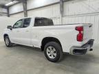 2021 Chevrolet Silverado C1500 LT