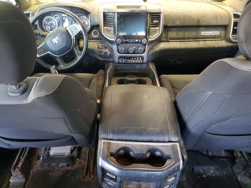 2019 Dodge RAM 1500 BIG HORN/LONE Star