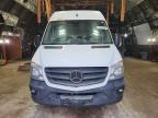 2016 Mercedes-Benz Sprinter 2500