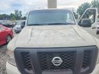 2013 Nissan NV 3500 HD S